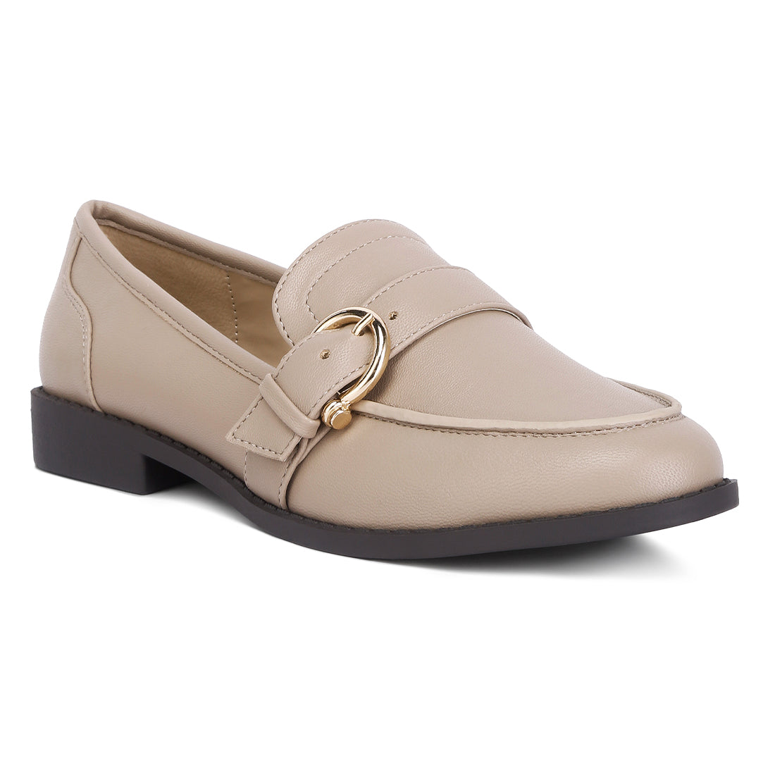 semi casual loafers#color_beige