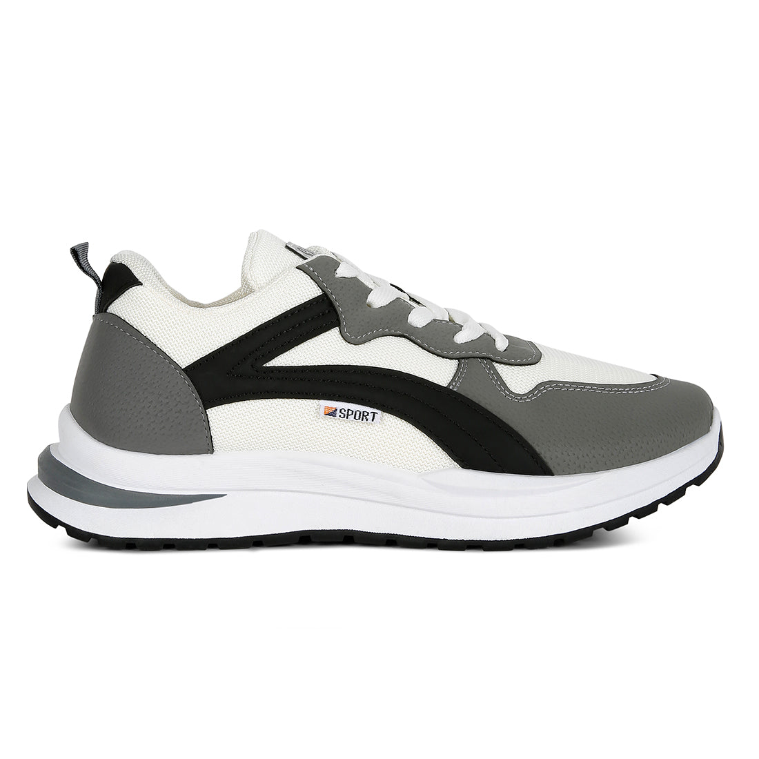 suede active sneakers#color_grey