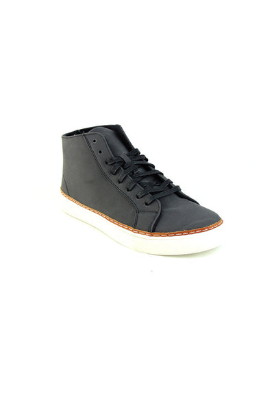 Black Sneakers - Black