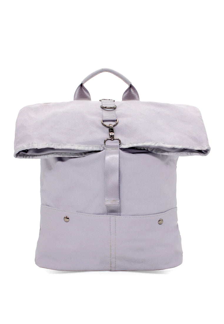 Lavender Backpack - Purple